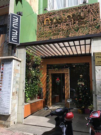 Miu Miu Spa (Ho Chi Minh City): All You Need to Know.